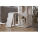 Катерушка Алесия 100 см KERBL Cat Tree Alessia, beige