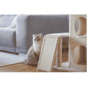 Катерушка Алесия 100 см KERBL Cat Tree Alessia, beige