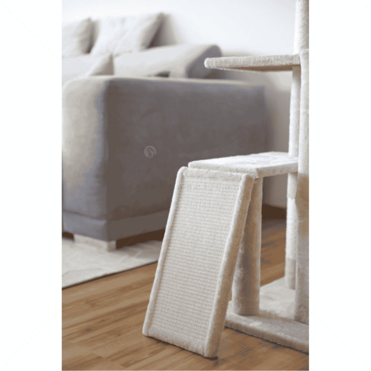 Катерушка Алесия 100 см KERBL Cat Tree Alessia, beige