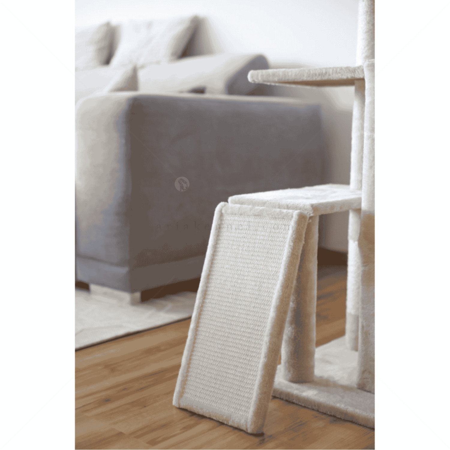 Катерушка Алесия 100 см KERBL Cat Tree Alessia, beige