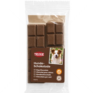 Мини шоколад TRIXIE