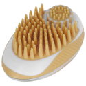 Четка за баня с резервоар за шампоан MagicBrush KERBL