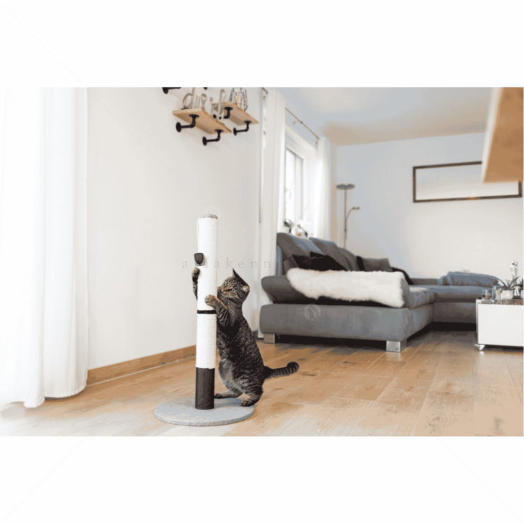 Драскало 80 см KERBL Cat Scratching Post Opal Pro