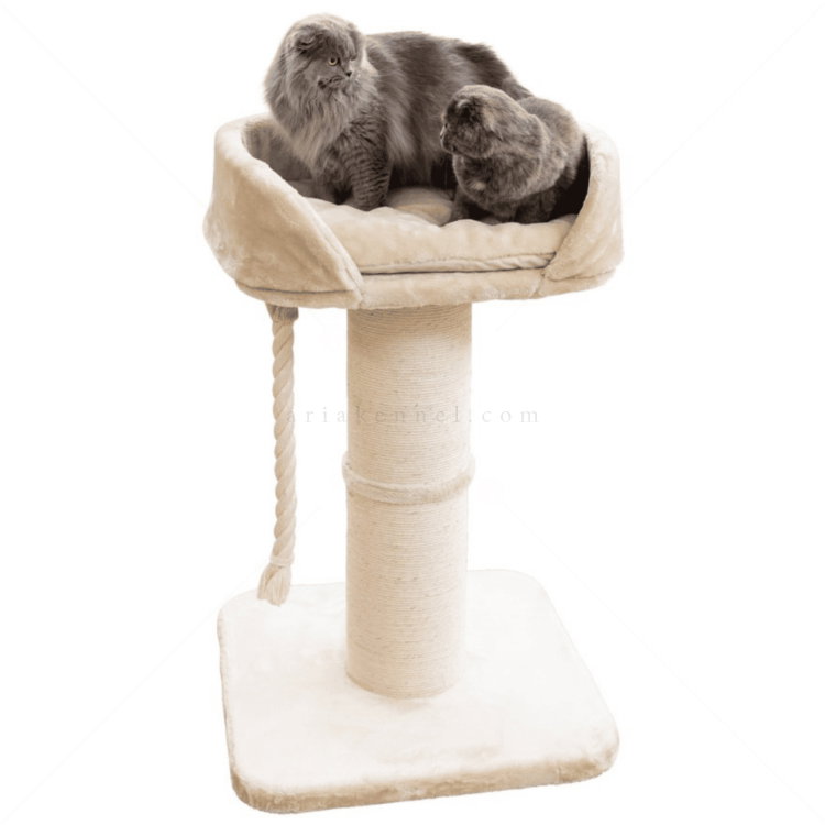 Катерушка Тони 92 см KERBL Cat Tree Toni XL