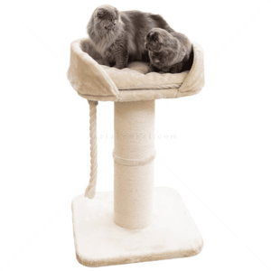 Катерушка Тони 92 см KERBL Cat Tree Toni XL