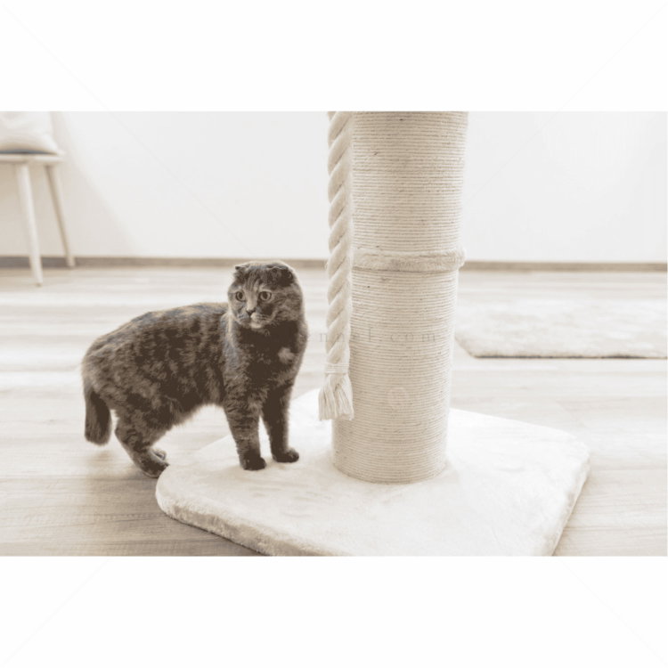 Катерушка Тони 92 см KERBL Cat Tree Toni XL