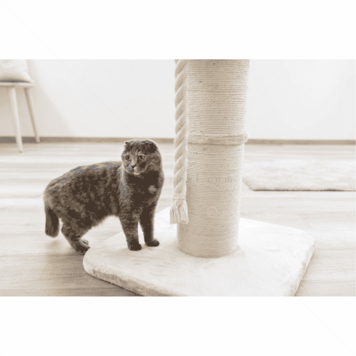 Катерушка Тони 92 см KERBL Cat Tree Toni XL