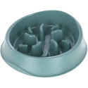 Купа за лакоми кучета STEFANPLAST, Ø18 см, масленозелена