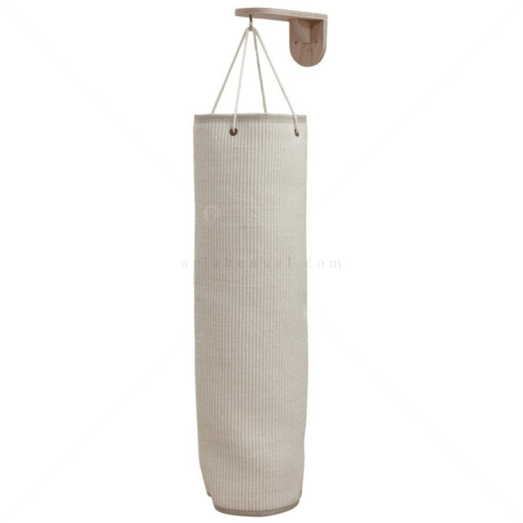Чувал за катерене 100 см KERBL Cat Climbing bag Climber Mini
