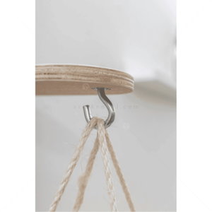 Чувал за катерене 100 см KERBL Cat Climbing bag Climber Mini