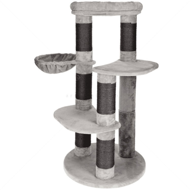 Катерушка Бенджи 146 см KERBL Cat Tree Benji