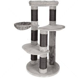 Катерушка Бенджи 146 см KERBL Cat Tree Benji