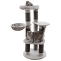 Катерушка Бенджи 146 см KERBL Cat Tree Benji