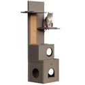 Катерушка Алекс 152 см KERBL Cat Playhouse Alex