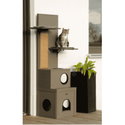 Катерушка Алекс 152 см KERBL Cat Playhouse Alex