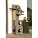 Катерушка Алекс 152 см KERBL Cat Playhouse Alex