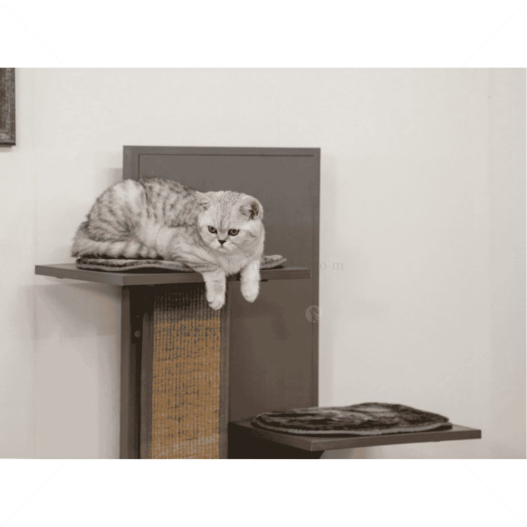 Катерушка Алекс 152 см KERBL Cat Playhouse Alex