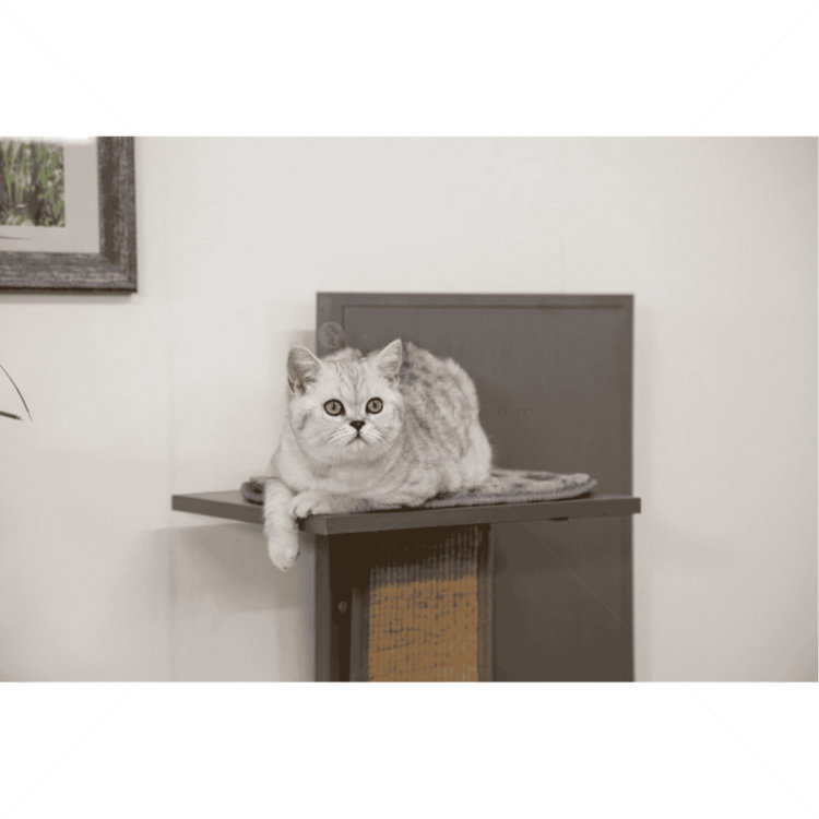 Катерушка Алекс 152 см KERBL Cat Playhouse Alex