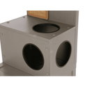 Катерушка Алекс 152 см KERBL Cat Playhouse Alex
