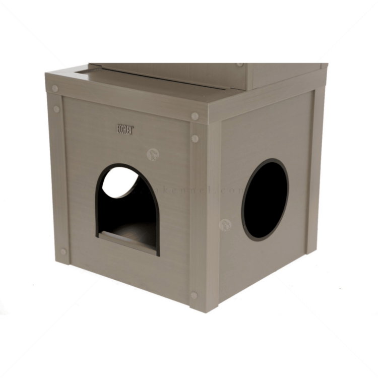 Катерушка Алекс 152 см KERBL Cat Playhouse Alex