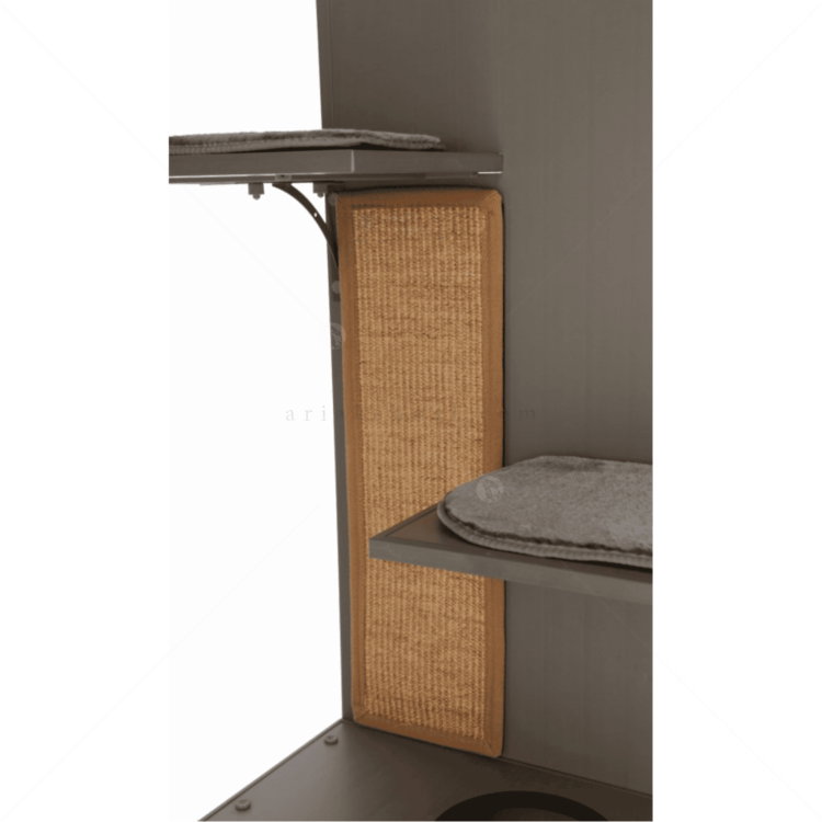 Катерушка Алекс 152 см KERBL Cat Playhouse Alex