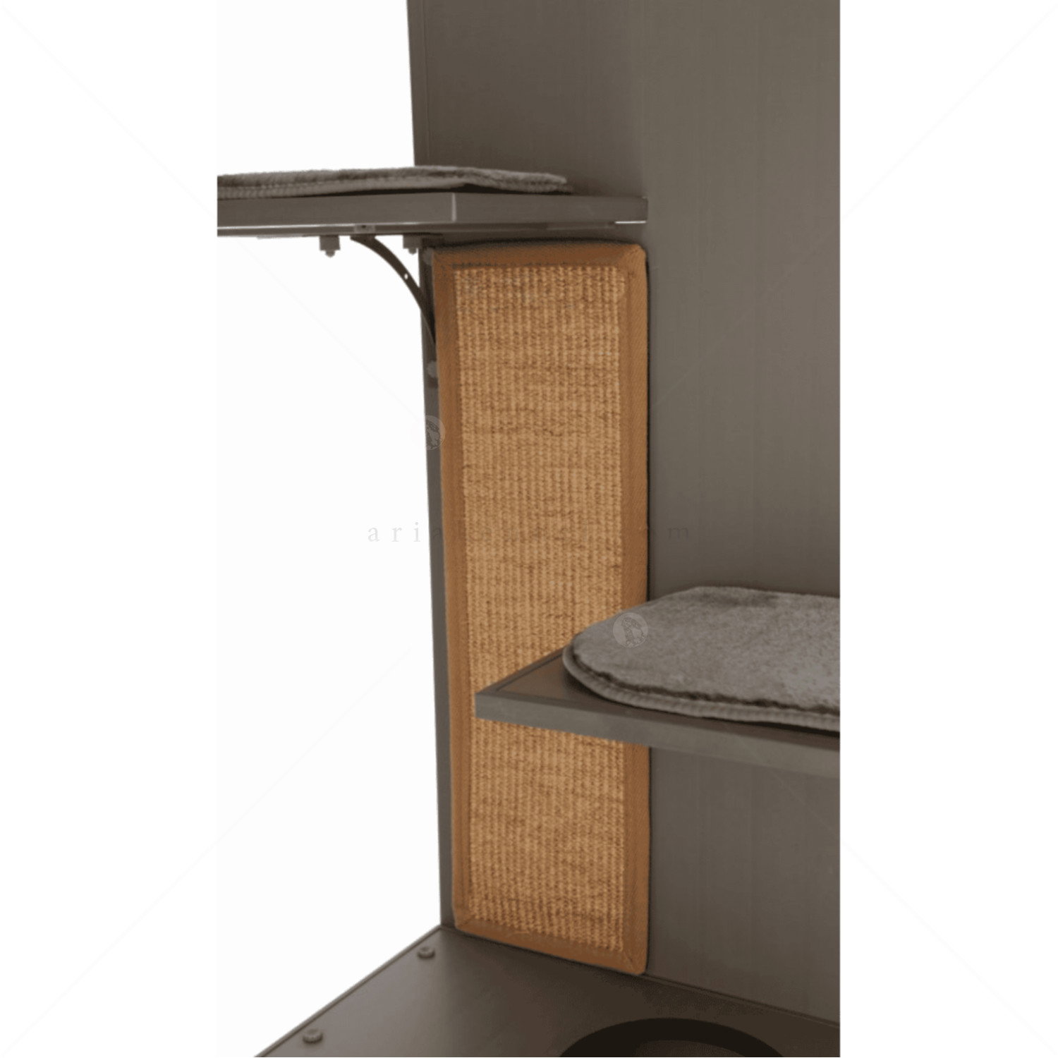 Катерушка Алекс 152 см KERBL Cat Playhouse Alex