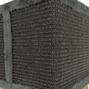 Къщичка с драскало PURLOV Cat House