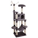 Катерушка Матео 180 см KERBL Cat Tree Matteo grey