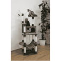 Катерушка Матео 180 см KERBL Cat Tree Matteo grey