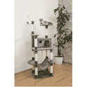 Катерушка Матео 180 см KERBL Cat Tree Matteo grey