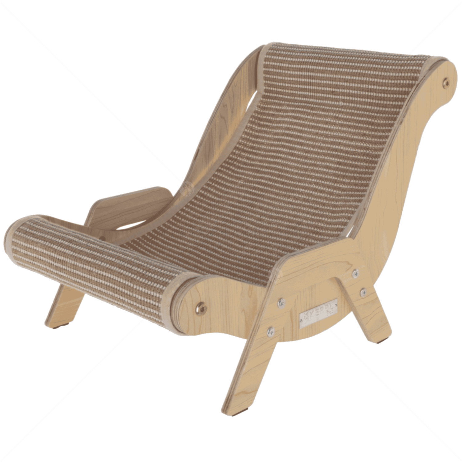 Шезлонг за котки KERBL Cat Sundowner Lounger