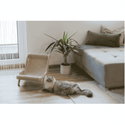 Шезлонг за котки KERBL Cat Sundowner Lounger