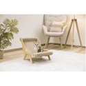 Шезлонг за котки KERBL Cat Sundowner Lounger