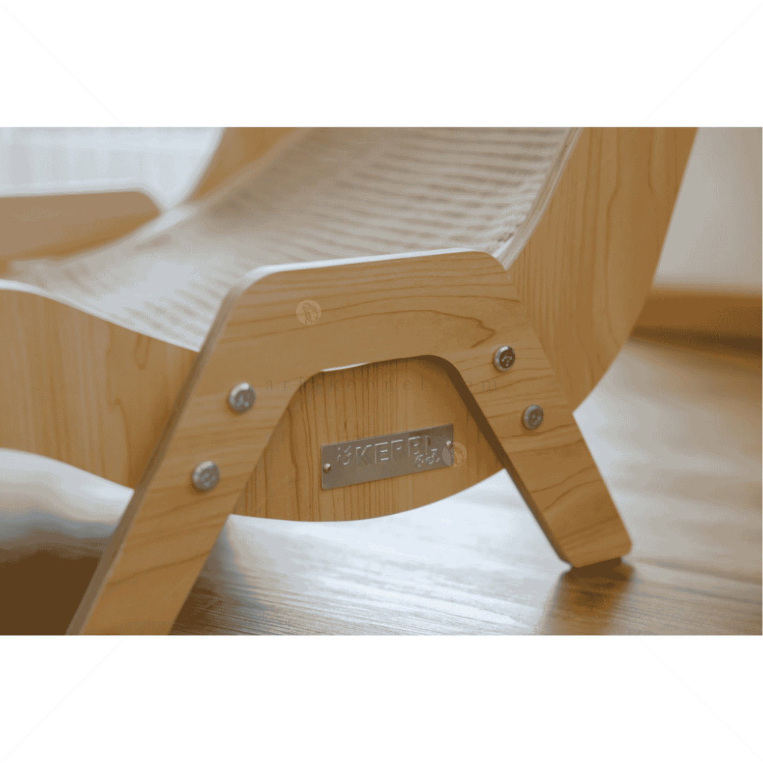 Шезлонг за котки KERBL Cat Sundowner Lounger