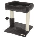 Катерушка Роси 48 см KERBL Cat Scratching Post Rosi, anthracite