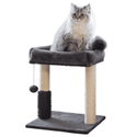 Катерушка Роси 48 см KERBL Cat Scratching Post Rosi, anthracite