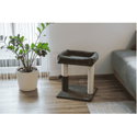 Катерушка Роси 48 см KERBL Cat Scratching Post Rosi, anthracite