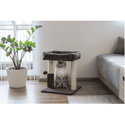 Катерушка Роси 48 см KERBL Cat Scratching Post Rosi, anthracite