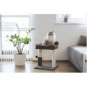 Катерушка Роси 48 см KERBL Cat Scratching Post Rosi, anthracite