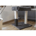 Катерушка Роси 48 см KERBL Cat Scratching Post Rosi, anthracite