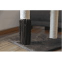 Катерушка Роси 48 см KERBL Cat Scratching Post Rosi, anthracite