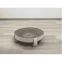 Драскало - легло от картон KERBL Cat Scratching Bed Platinum with catnip