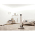 Драскало от юта Опал 119 см KERBL Cat Scratching Post Opal Jute