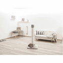 Драскало от юта Опал 119 см KERBL Cat Scratching Post Opal Jute