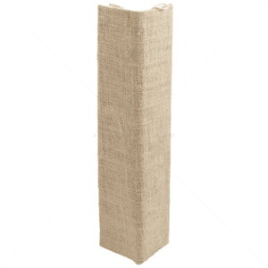 Ъглово драскало Кевин 80 см KERBL Cat Scratching Board Kevin