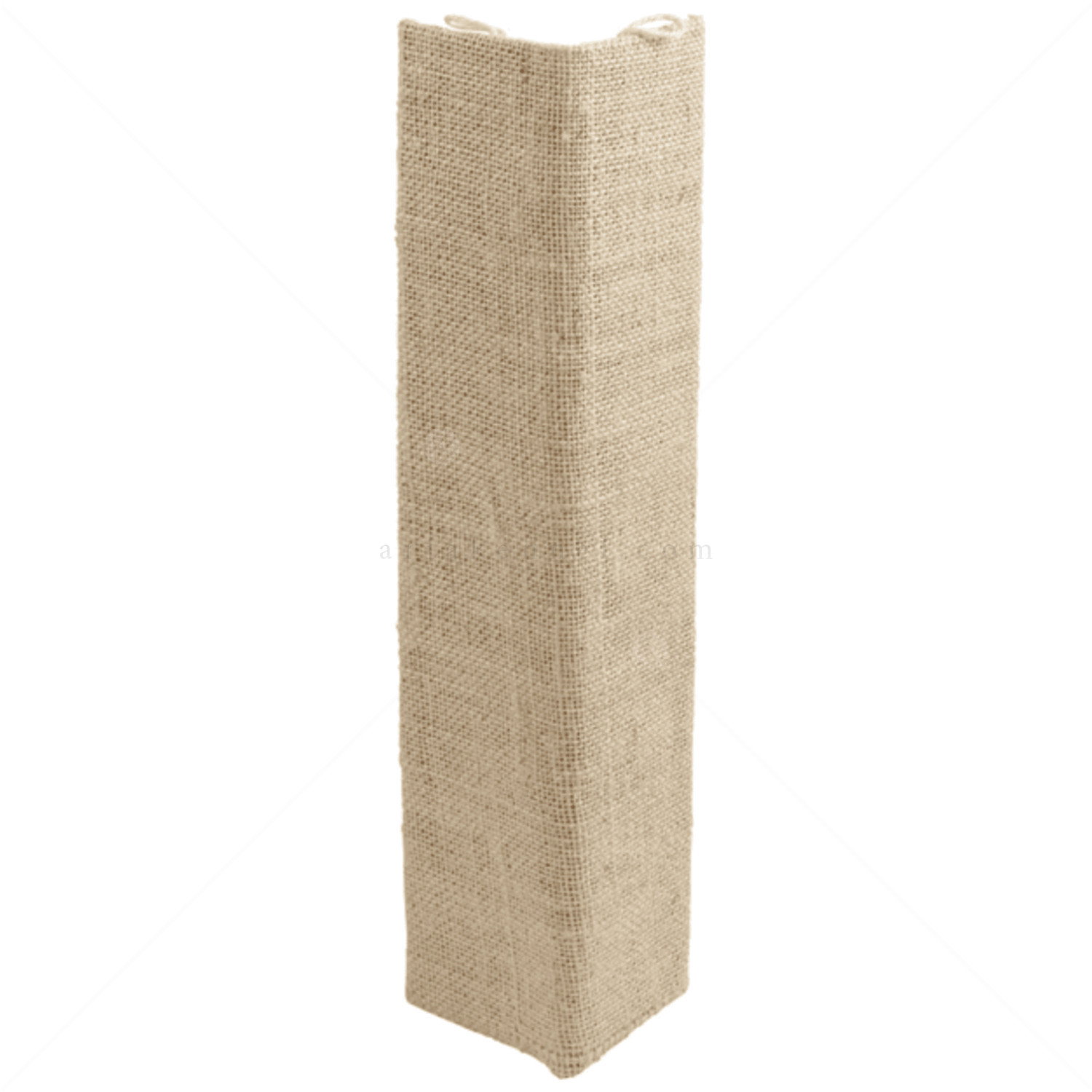 Ъглово драскало Кевин 80 см KERBL Cat Scratching Board Kevin