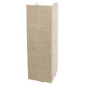 Ъглово драскало Кевин 100 см KERBL Cat Scratching Board Kevin