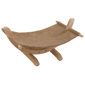 Хамак за котки Сиеста KERBL Hammock Siesta 2.0, beige
