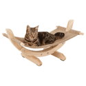 Хамак за котки Сиеста KERBL Hammock Siesta 2.0, beige