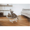 Хамак за котки Сиеста KERBL Hammock Siesta 2.0, beige